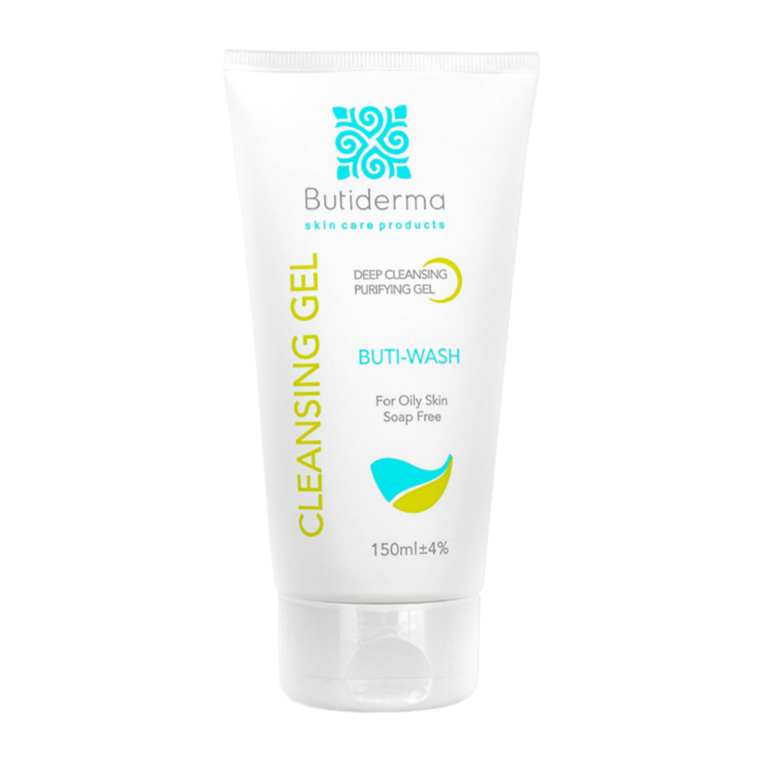 ژل شستشوی صورت بیوتی درما مناسب پوست چرب