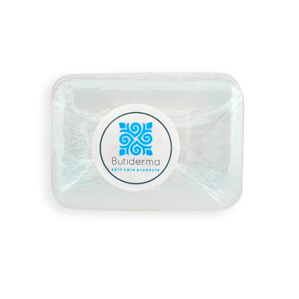 2 پن (شوینده غیرصابونی) شفاف بیوتی درما 