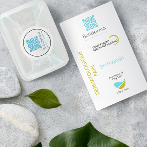 3 پن (شوینده غیرصابونی) شفاف بیوتی درما 