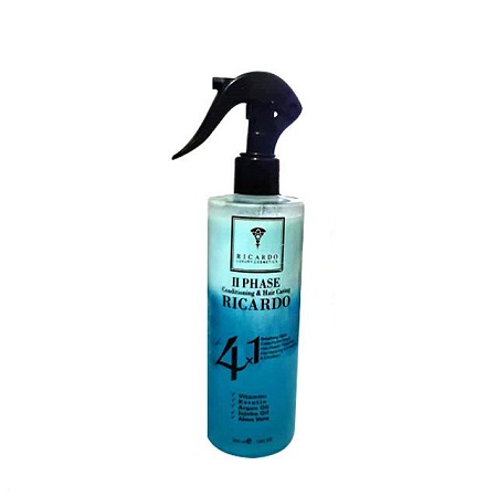 سرم مو دوفاز ریکاردو