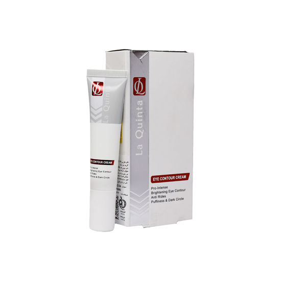 کرم دور چشم سه کاره قوی لاکویینتا