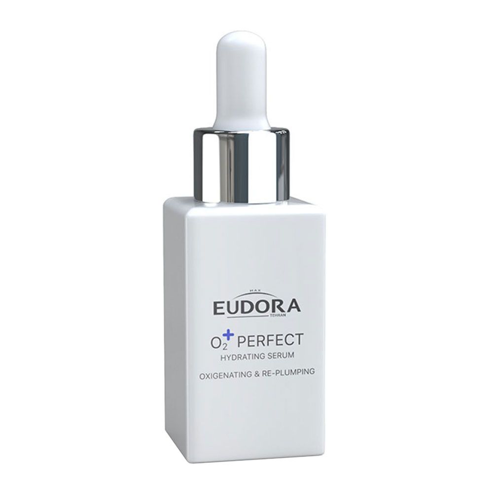 سرم آبرسان و اکسیژن رسان ادورامکس (O2 Perfect)