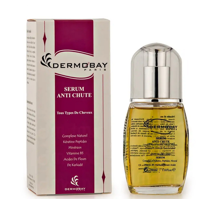 سرم ضدریزش درموبای50م درموبای