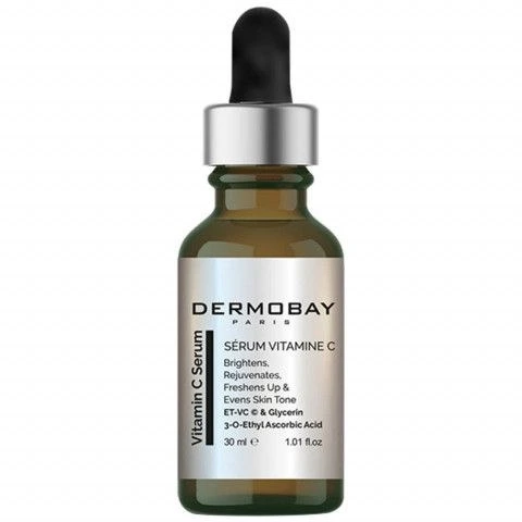 سرم ویتامین C درموبای