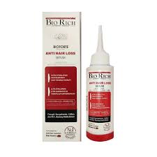 سرم مو ضدريزش بايوريچ